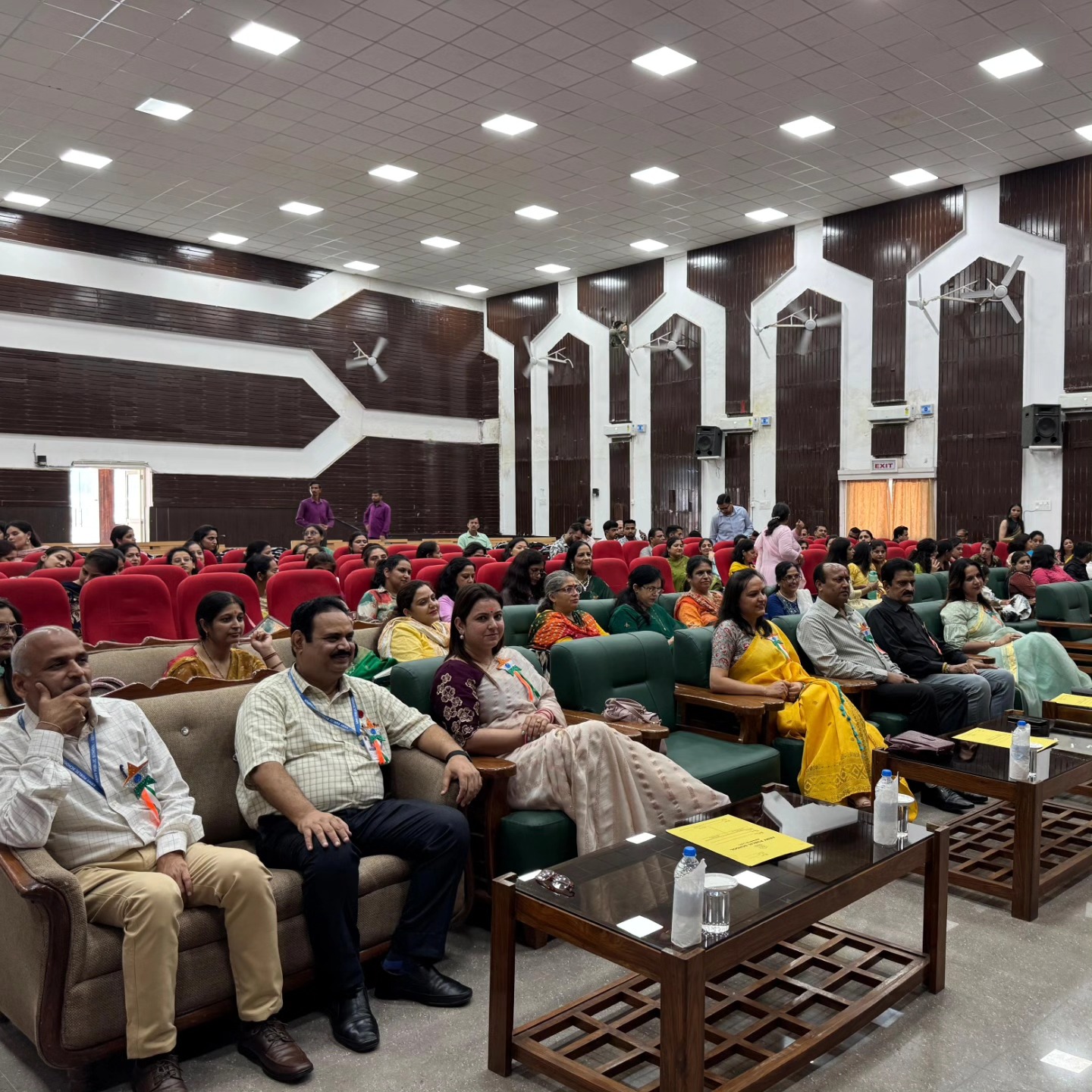 APS UDHAMPUR SHINES BRIGHT DURING VIBRANT 